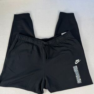 Nike Men's Sportswear Club Fleece Jogger Black Size XL DQ5191-010 NWT